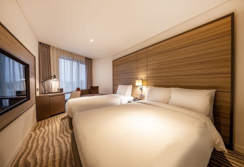 اتاق لوکس, Marinabay Seoul Ara