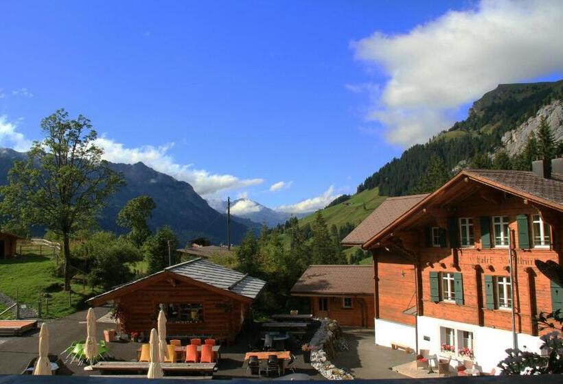 Классический Номер, Griesalp Hotels