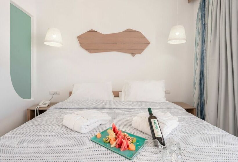 اتاق لوکس, Aloe Hotel   Adults Only