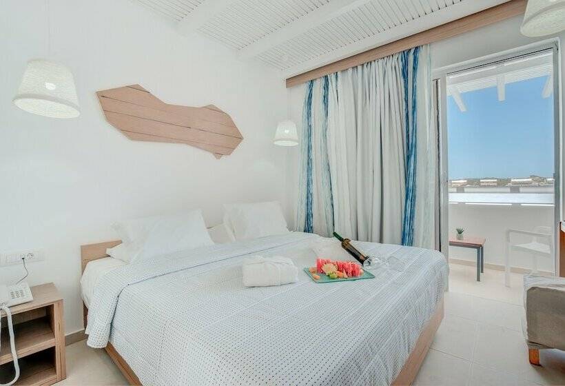 اتاق لوکس, Aloe Hotel   Adults Only