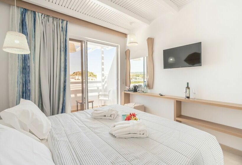 اتاق لوکس, Aloe Hotel   Adults Only