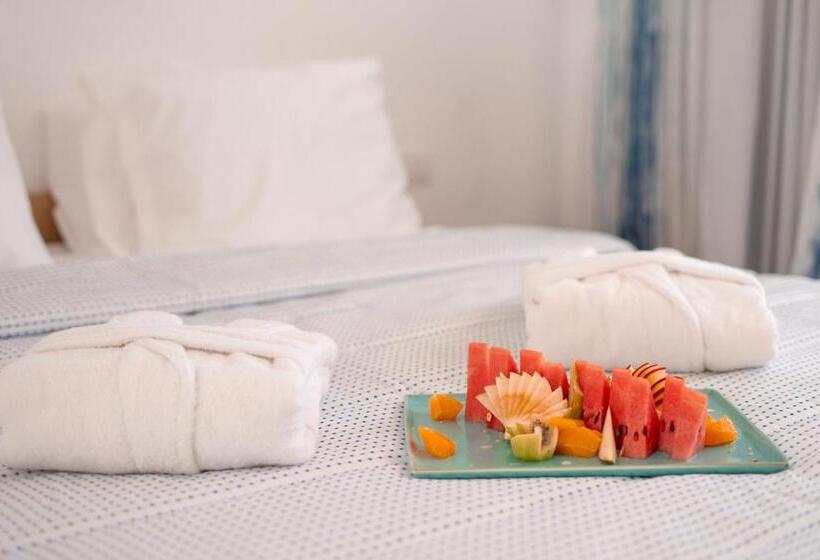 اتاق لوکس, Aloe Hotel   Adults Only