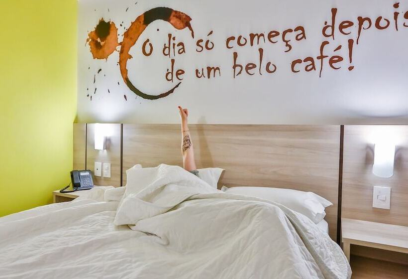 标准间, Ibis Styles Vitória Da Conquista