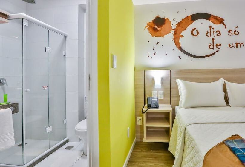 标准间, Ibis Styles Vitória Da Conquista