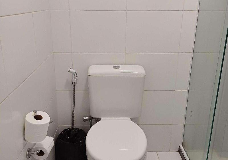 标准间, Ibis Styles Vitória Da Conquista