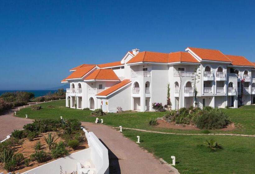 Triple Room Sea View, Thabraca Thalasso & Diving