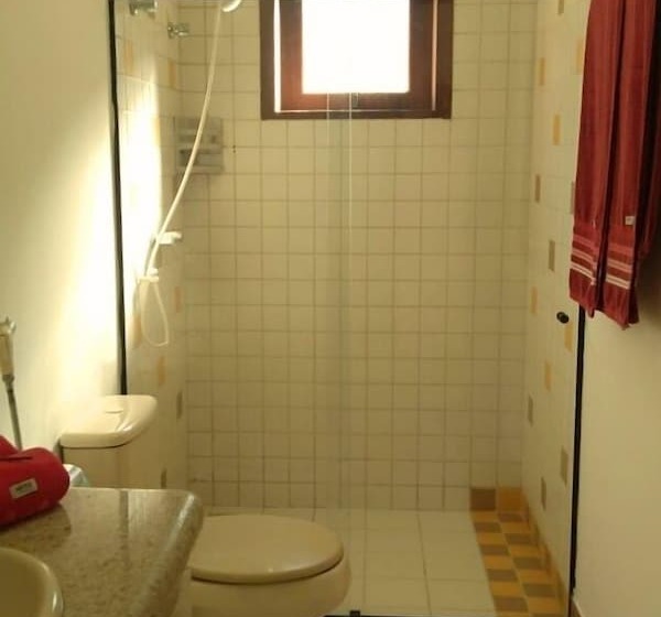Апартаменты Comfort 2 Спальни, Ouro Sobre Azul Apart