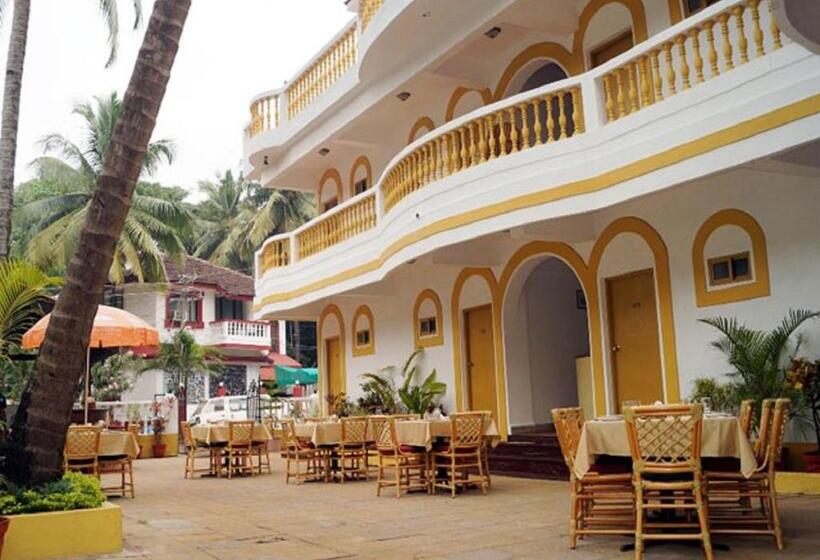 جناح ديلوكس, Time & Leisure Hotels