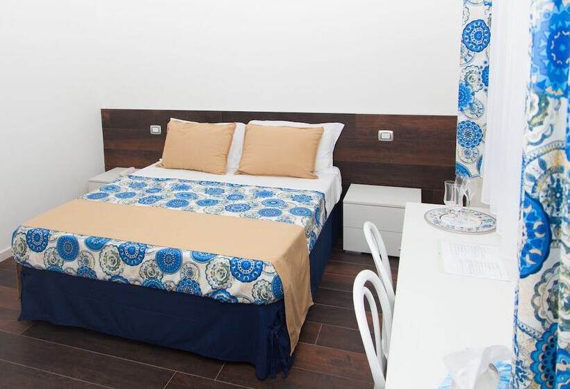 חדר סטנדרט, Casa Restino