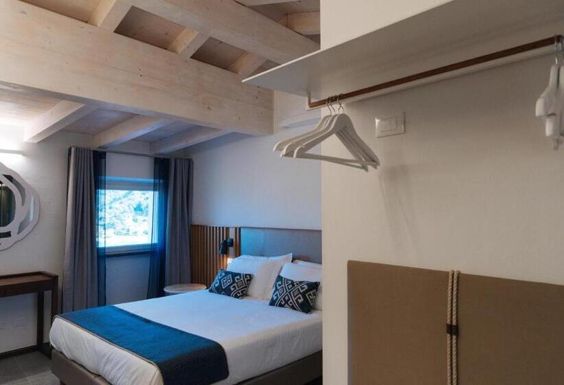 Полулюкс с Видом, Colonna 24 Luxury Room In Portovenere Near 5 Terre