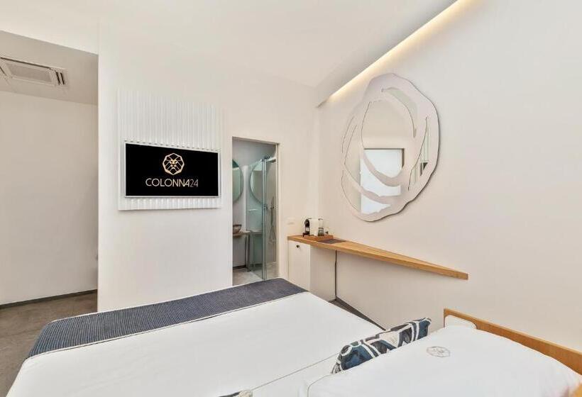 Номер Стандарт, Colonna 24 Luxury Room In Portovenere Near 5 Terre