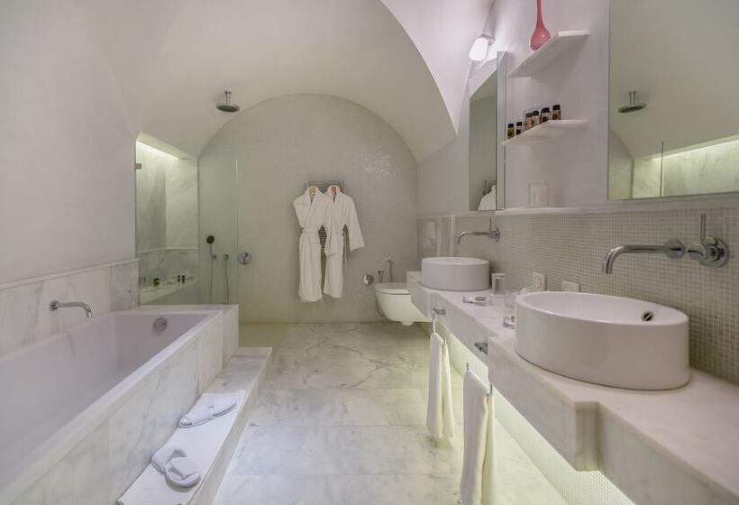سوییت لوکس, Dar El Jeld Hotel And Spa