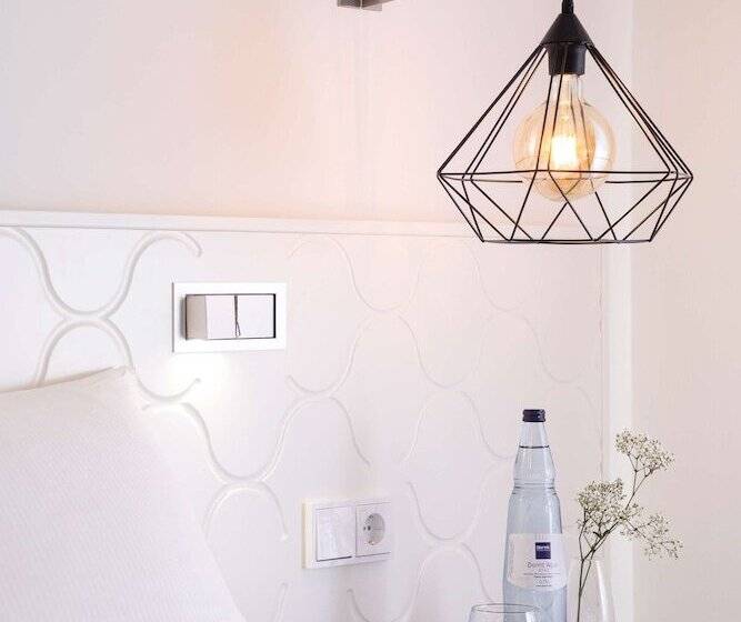 Номер Стандарт, Dorint Hotel Düren