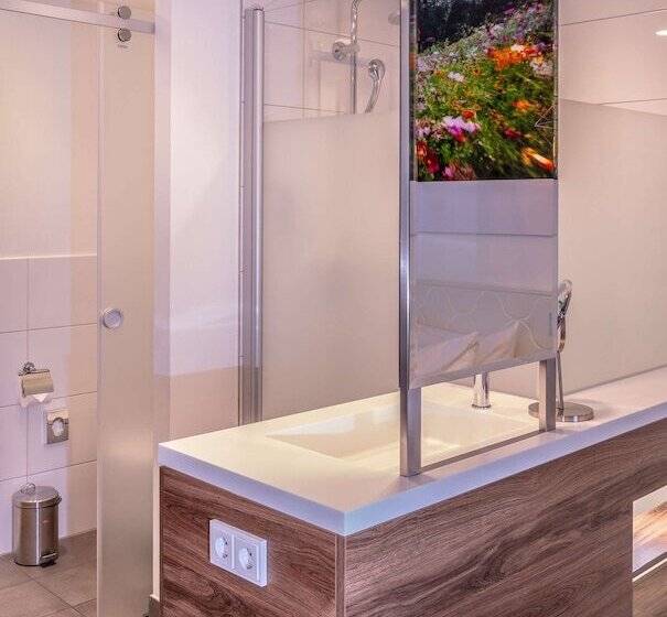 Номер Комфорт, Dorint Hotel Düren