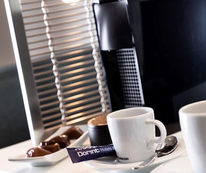 Номер Deluxe, Dorint Hotel Düren