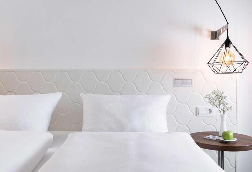 Номер Комфорт, Dorint Hotel Düren
