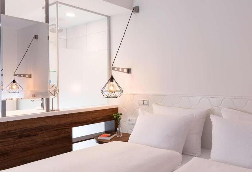 Номер Superior, Dorint Hotel Düren