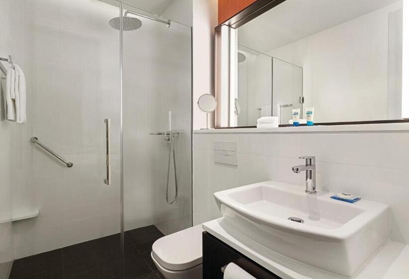 Люкс, Hyatt House Kuala Lumpur, Mont Kiara