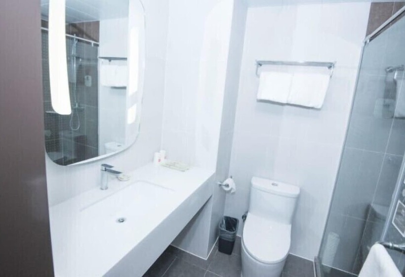 스탠다드 룸, Ibis Luoyang Baolong Square