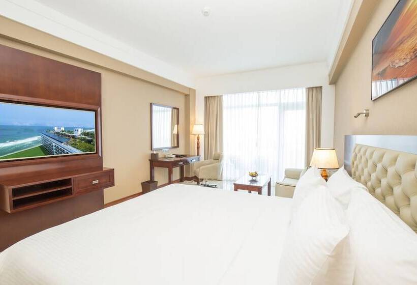 Номер Superior Кровать Кинг, Marino Beach Colombo