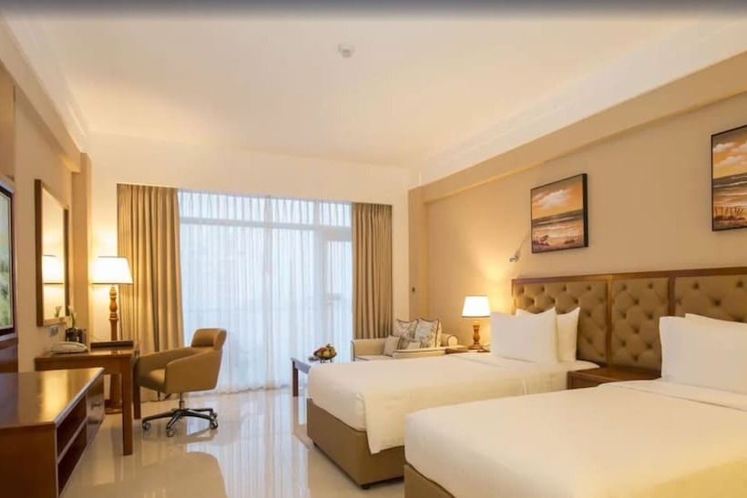 Номер Deluxe, Marino Beach Colombo