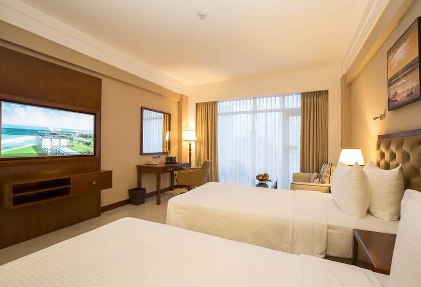 Номер Deluxe, Marino Beach Colombo