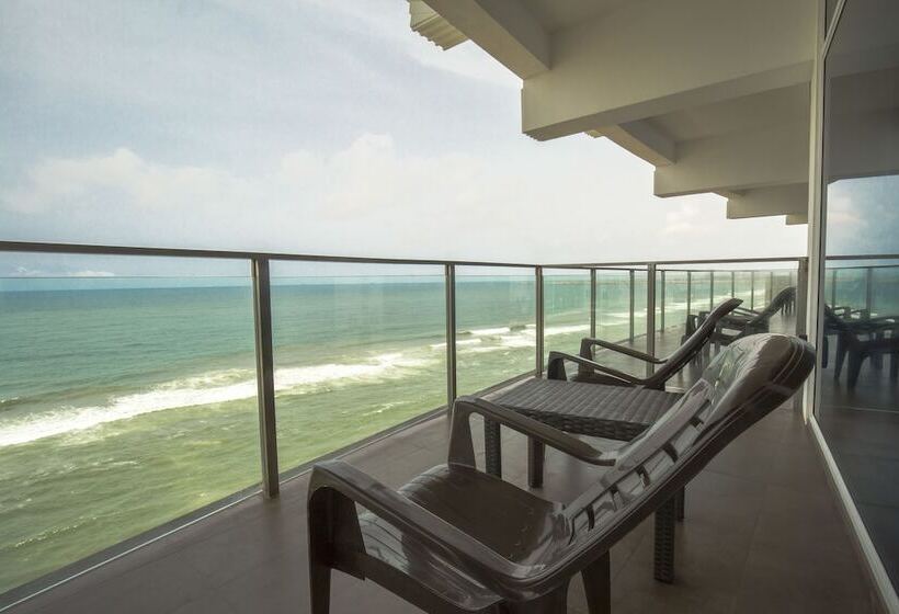 Номер Стандарт, Marino Beach Colombo