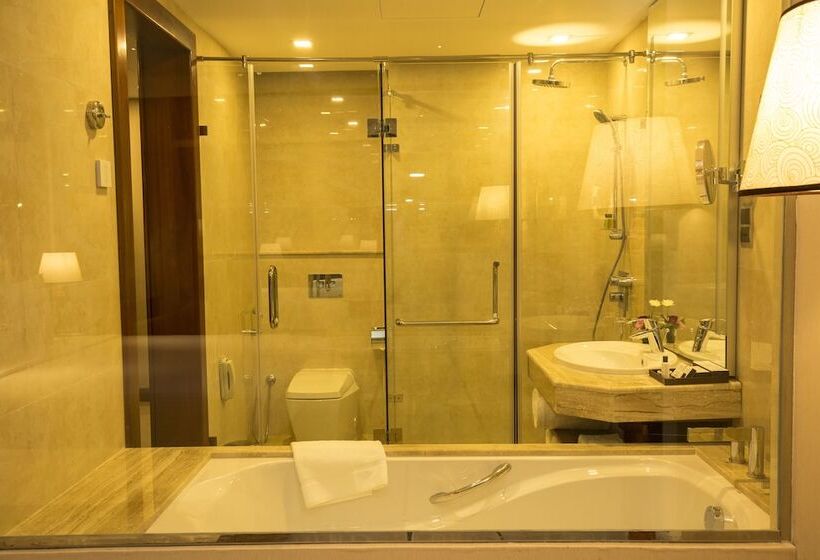 Стандартный Номер Кровать Кинг, Marino Beach Colombo