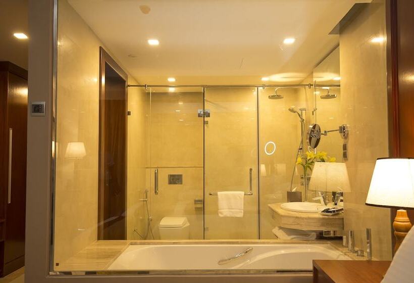Стандартный Номер Кровать Кинг, Marino Beach Colombo