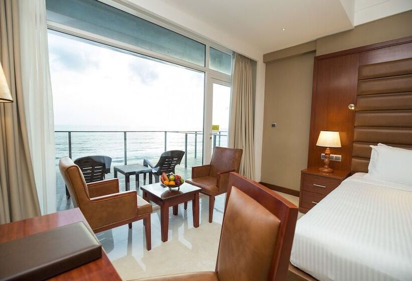 Номер Стандарт Плюс, Marino Beach Colombo