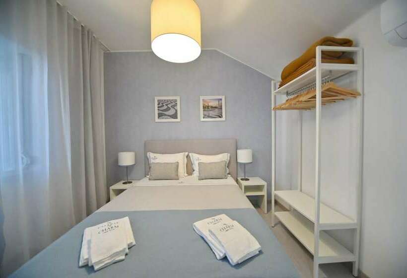 استودیوی استاندارد, My Charm Lisbon Suites