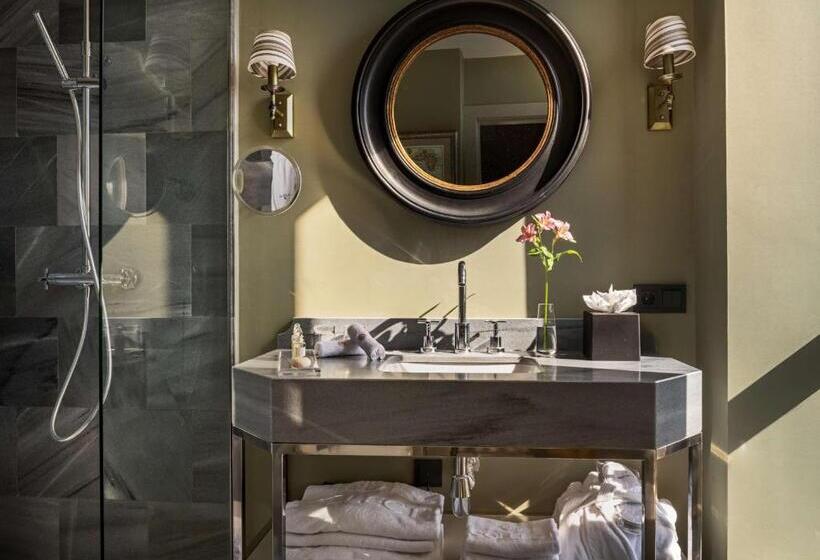 수피리어 룸, NH Collection Colón Valencia