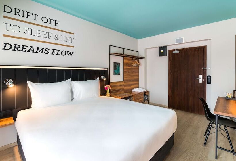 Номер Стандарт, Park Inn By Radisson Poznan