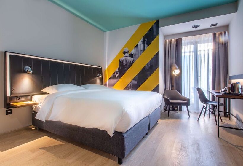 Семейный Номер, Park Inn By Radisson Poznan