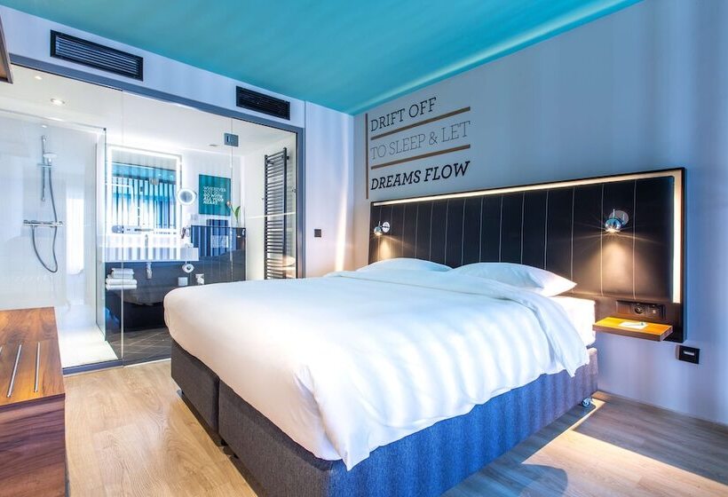 Семейный Номер, Park Inn By Radisson Poznan