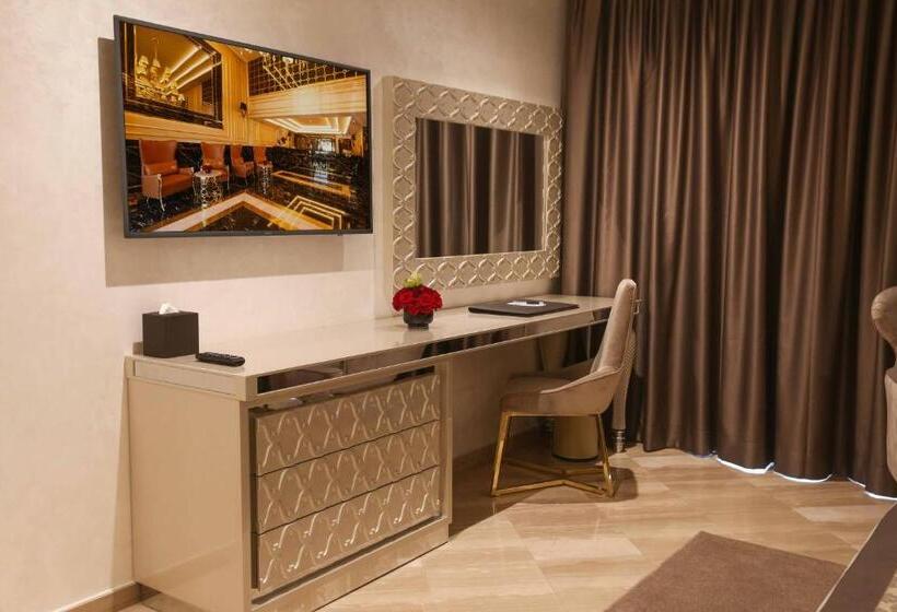 尊贵套房, Suite Hotel Casa Diamond