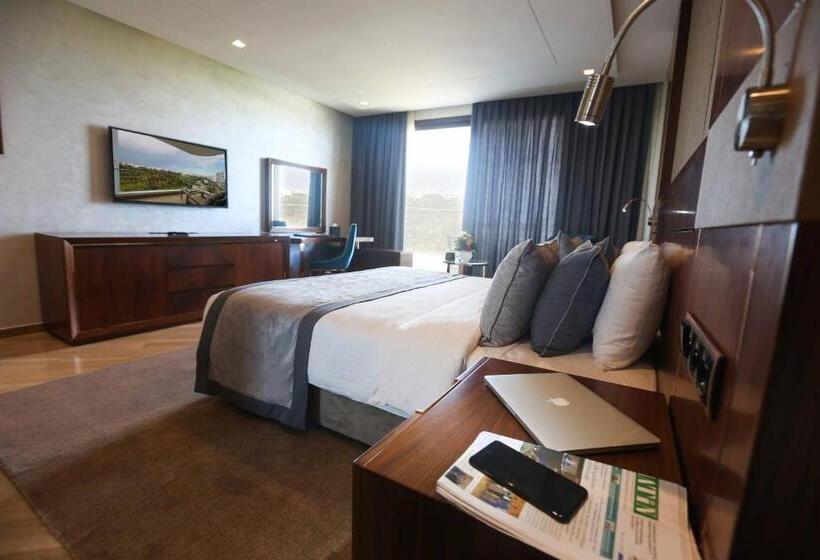 尊贵套房, Suite Hotel Casa Diamond