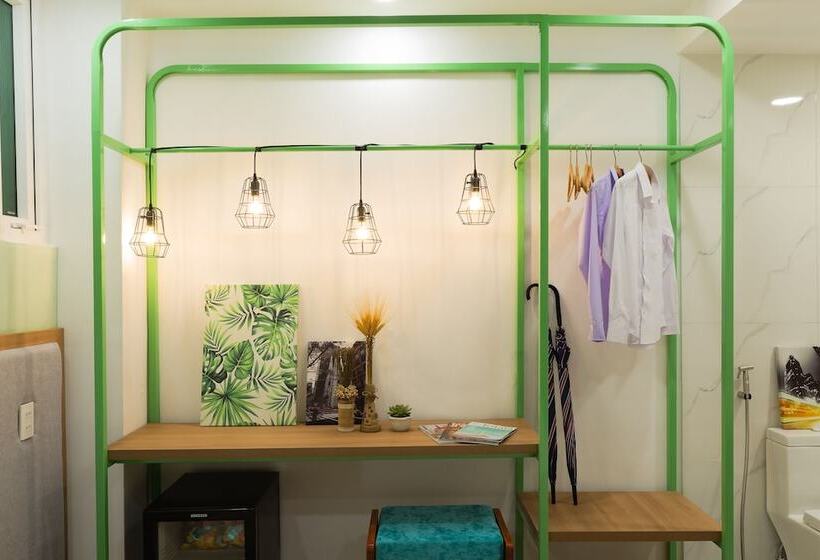 اتاق سوپریور, Xala Boutique
