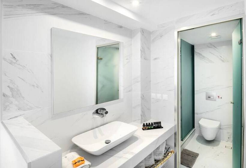 Люкс Премиум Вид на Море, Villa D Oro   Luxury Villas & Suites