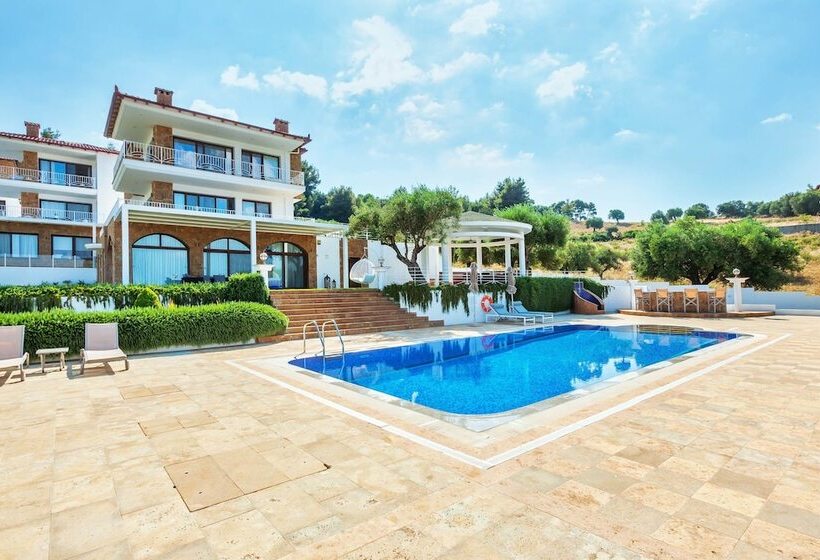３ベッドルームスイート, Villa D Oro   Luxury Villas & Suites