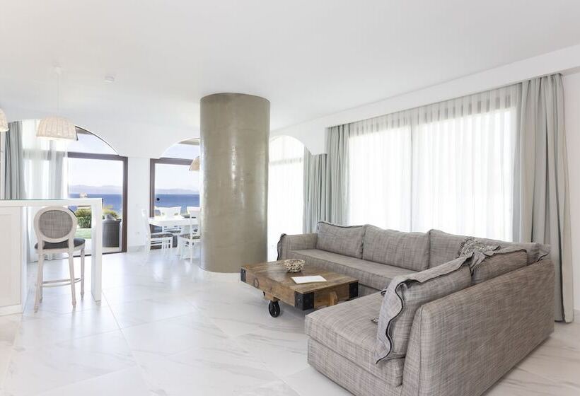 ３ベッドルームスイート, Villa D Oro   Luxury Villas & Suites