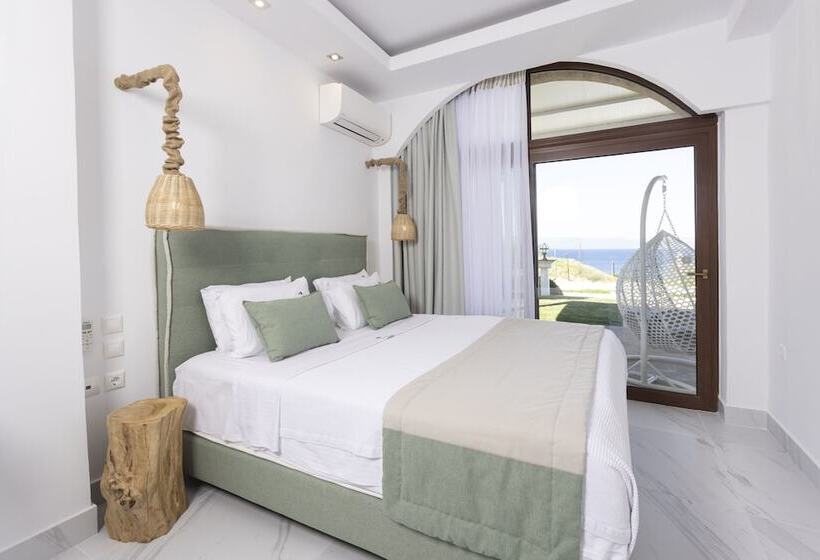 Люкс 3 Спальни, Villa D Oro   Luxury Villas & Suites