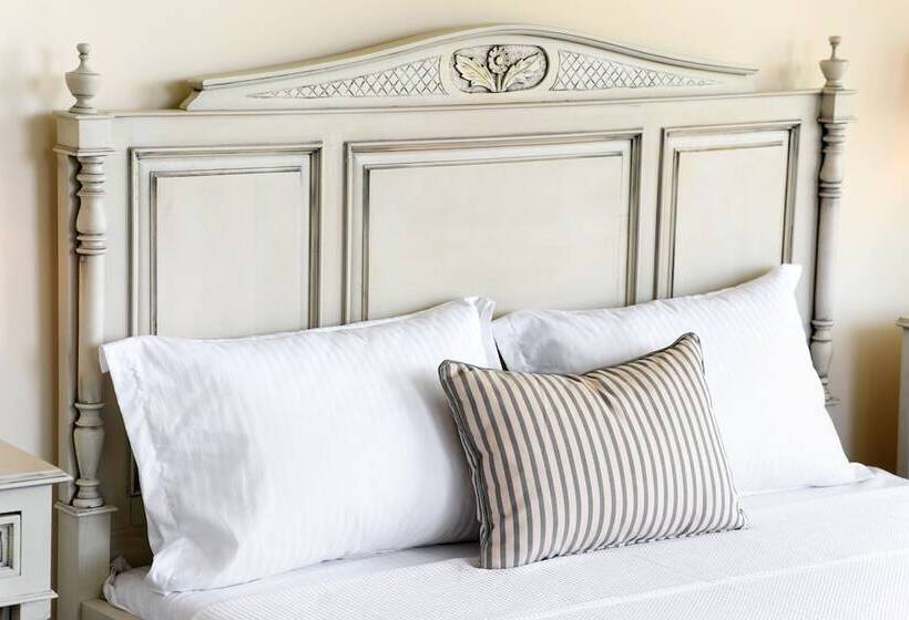 Вилла Deluxe 1 Спальня Вид на Море, Villa D Oro   Luxury Villas & Suites