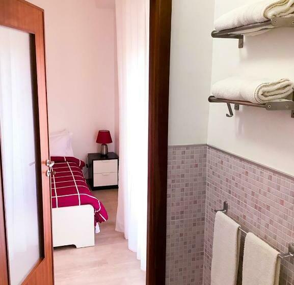 اتاق استاندارد, B&b Maryjose