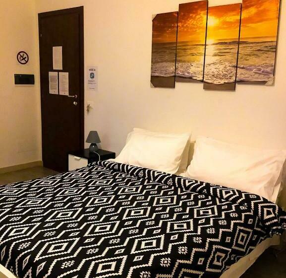 اتاق استاندارد, B&b Maryjose