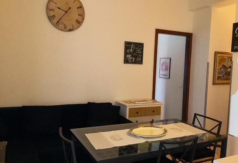 آپارتمان 1 خوابه, B&b Maryjose