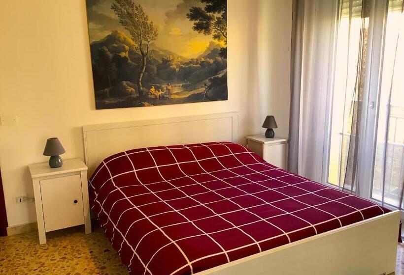 آپارتمان 1 خوابه, B&b Maryjose