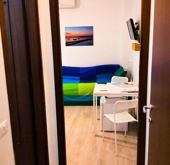 اتاق استاندارد, B&b Maryjose