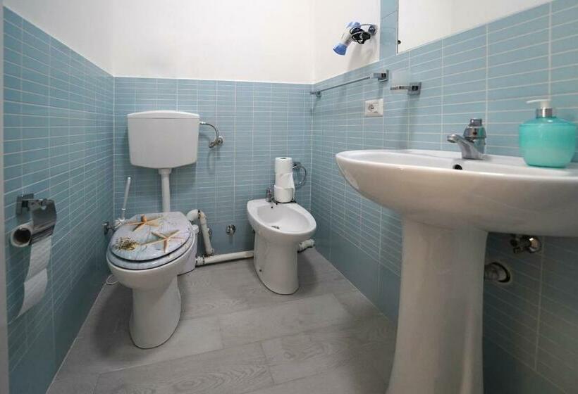 اتاق استاندارد, Florinda B&b