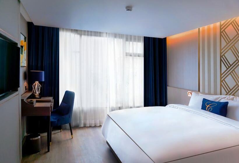 Номер Премиум, Glow Sukhumvit 5